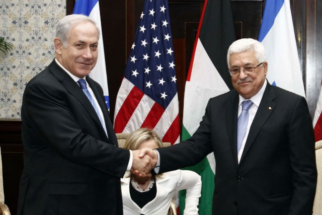 Israël-Palestine reprise des négociations de paix le 14 août